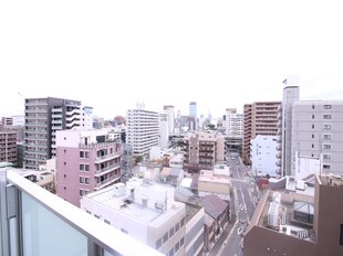 セレニティー名駅の物件内観写真